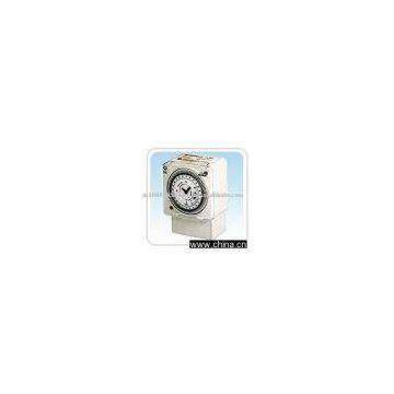 Analog Time Switch