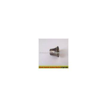 Iron Screw