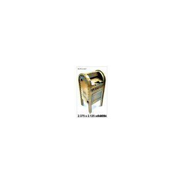 MONEY BOX