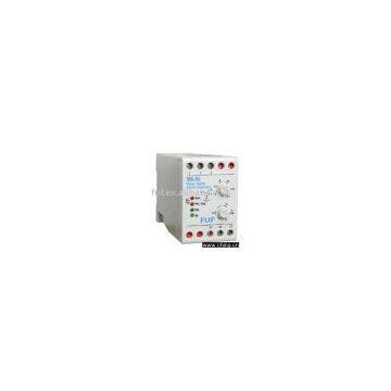 Phase Failure and sequence  Relay