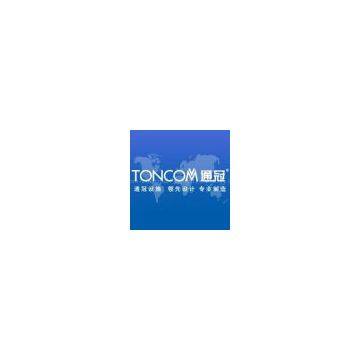 Shanghai Toncom Municipal Facility Technology Co., Ltd.