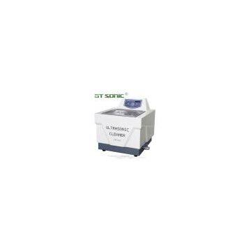 Laboratory ultrasonic cleaner