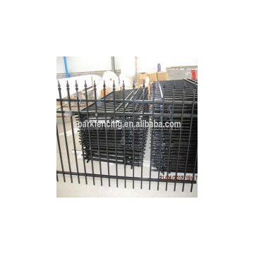Aluminium Fence photo-3