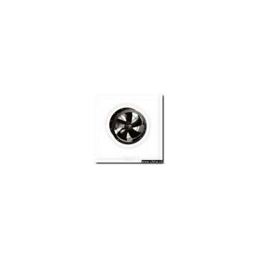 YWFT200,250,300,350 Series Cooling Fan Motor