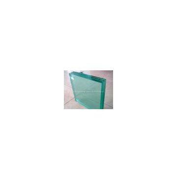 laminated  glass