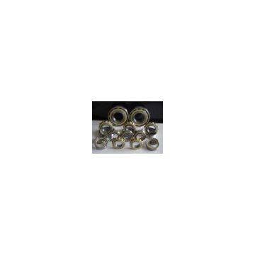NU1008M Cylindrical Roller Bearings photo-3