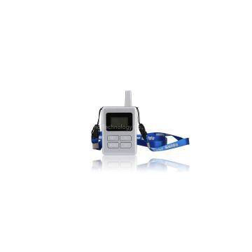 Wireless Teaching Microphone System