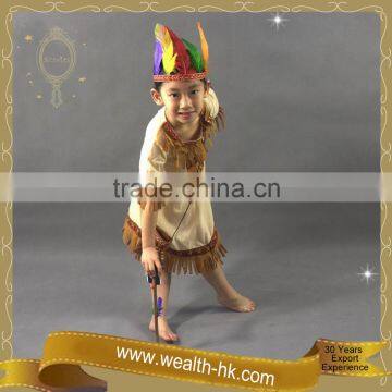 Carnival Indian Girls Dress photo-4