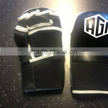 Grappling mma gloves