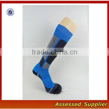 Pink Women Crew Size WHolesale Merino Wool Hiking Sport Traing Socks photo-6