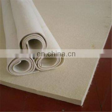 100% pressed Industrial Wool Felt for Wool Buffing Pad / polishing wheel