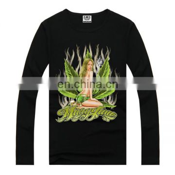 Rock bulk long sleeve t-shirts,long sleeve t-shirts,t-shirt custom