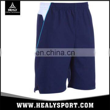 2017 Latest Design Mens Football Shorts