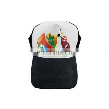 TCCC Coke Cola Audited factory eco friendly sport cap,promotional sport cap