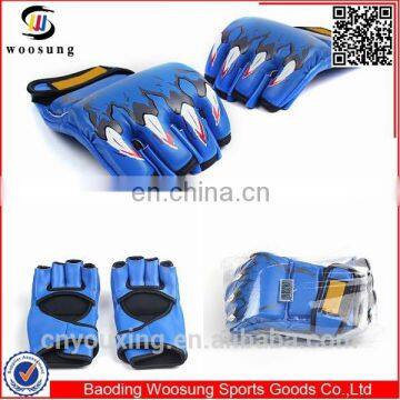 High Quality Boxing Gloves custom made mma gloves