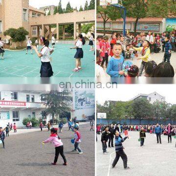 Cheap Price Hot Sale Sports Indoor and Outdoor for Fun Ball Badminton Racket photo-5