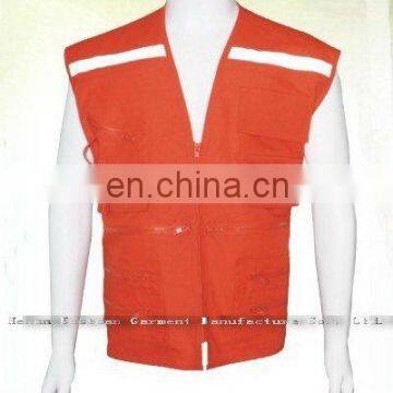 safe vest workwear