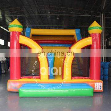 Inflatable Bouncer Castle,jumping Castle,inflatable Bouncer Slide for Kids