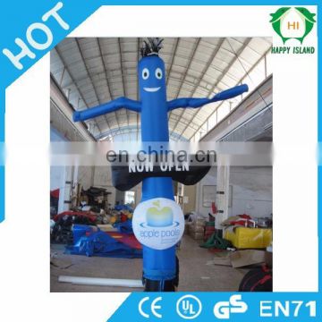 HI top sales! custom air dancers,desktop air dancer,air dancers for sale