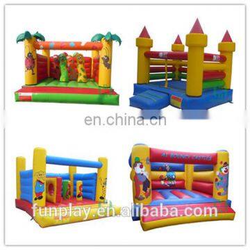 Best price !inflatable bouncer for sale,air bouncer inflatable trampoline,bouncy castles inflatables china