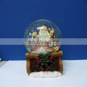 New Design Wedding Snow Globe Souvenir photo-2