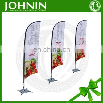 Outdoor Advertising High Quality Custom Printing Display Banner