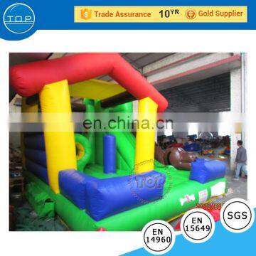 Brand New Baby Bouncer Inflatable Combo for Wholesales photo-3