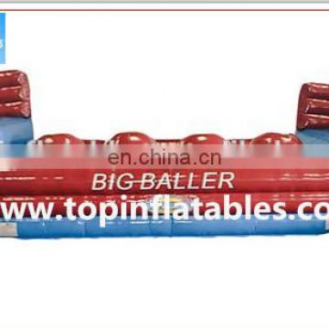 Inflatable Big Baller,Inflatable Sport Game,Inflatable Game Toy