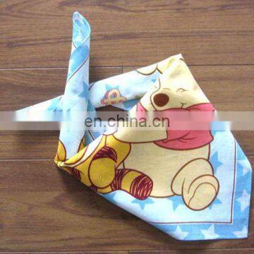 handkerchief kids lovely cheap handkerchief