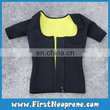 Fashionable Style Widely Used Body Shaper Neoprene Vest photo-3