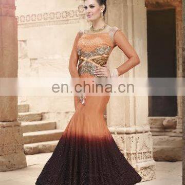 Party wear suit traditional dress for women