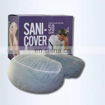 non-woven face rest cover for massage