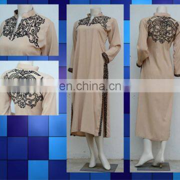 Pakistani Casual Dresses