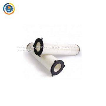 3-Lugs Air Filter Cartridge