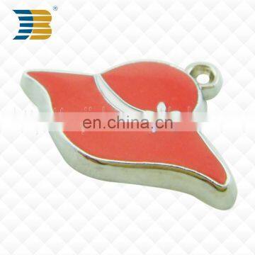 Cute Pendant Custom Key Ring/key Pendant Custom Metal Pendant photo-2