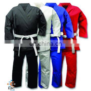 Beginners Karate Uniform | Light Weight Karate Gi for Begners Training | Martial Arts Uniform