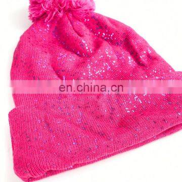 Custom Beanies With Embroidery Logo photo-3