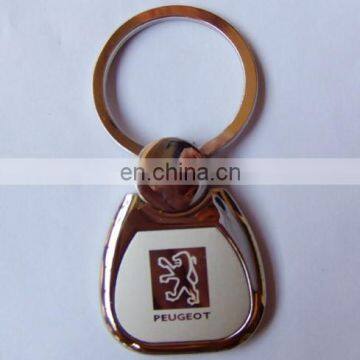 New Style MINI Car logo key chain,good quality