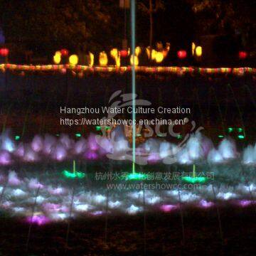 Фонтановый шоу photo-4