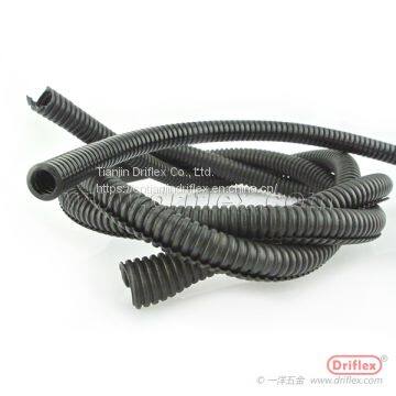 SINGLE SPLIT PA CORRUGATED FLEXIBLE CONDUIT