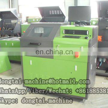 Common Rail Injector Test Bench NTS709 photo-4