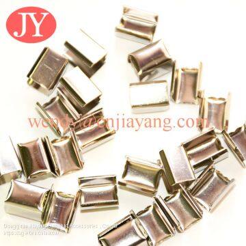 Metal Crimp Iron Crimp Lanyard Metal Crimp Accessories and Die Set photo-3