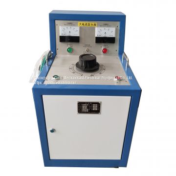 SLQ Series Primary High Current Injection Test Set