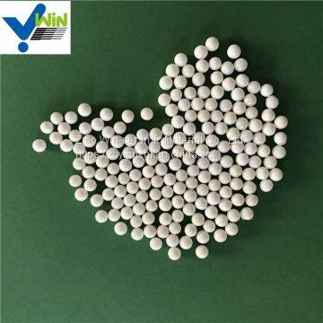 Cheap white cubic zirconia price beads for grinding