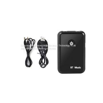 Bluetooth Audio Receiver Transmitter 2 in 1 Bluetooth Adapter Bluetooth Transmitter