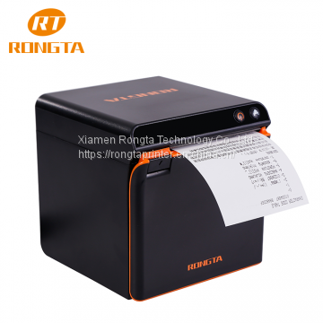 Rongta 80mm thermal receipt printer for Kiosk machine