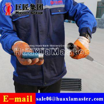 BXZ-1 Geological Exploration Backpack Diamond Core Sample Drilling Rig photo-4