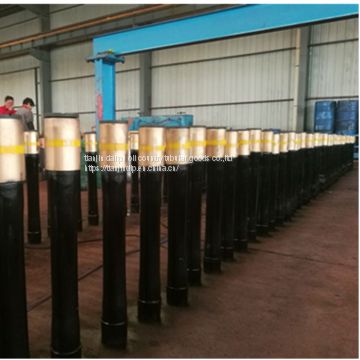 high quality seamless pup joint steel pipe drilling manufacture tubing and  casing pup joint