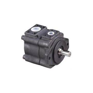 Svd08-c-12 Anti-wear Hydraulic Oil Anson Hydraulic Vane Pump 21 Mp photo-2