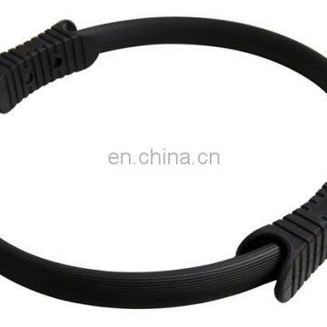 Высококачественное силовое кольцо для пилатеса, упругое кольцо для пилатеса, кольцо для йоги и пилатеса photo-3